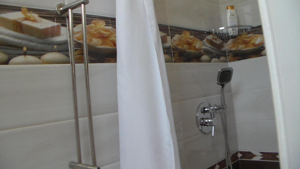 Shkoder Hotel Temali Exterior photo