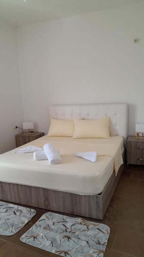 Shkoder Hotel Temali Exterior photo