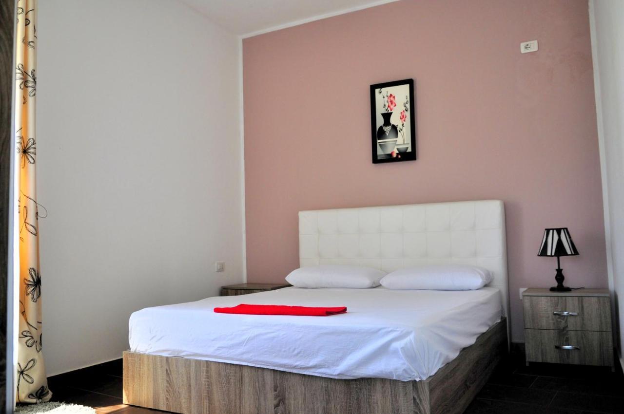 Shkoder Hotel Temali Exterior photo