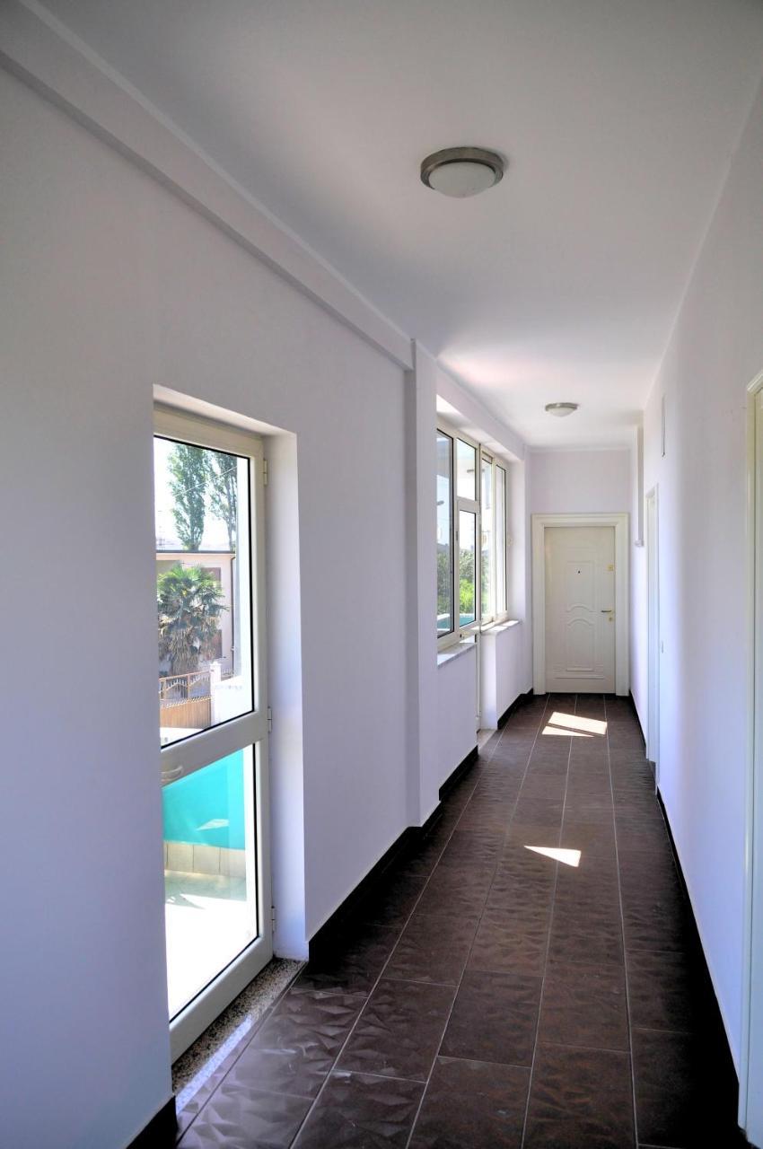 Shkoder Hotel Temali Exterior photo